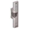 EN800-24DC-32D-RH Trine EN Series Great for Outdoor Gates Electric Strikes in Satin Stainless Steel Finish