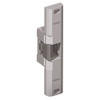 EN800-12DC-32D-LH Trine EN Series Great for Outdoor Gates Electric Strikes in Satin Stainless Steel Finish