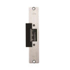 2678-RS-12DC Trine Light Commercial Adjustable 2000 Series Fail Safe Electric Strikes in Satin Aluminum Finish