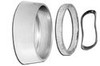 Keedex K-24-26D Cylinder Guard Ring