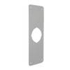 RP13509-2-630 Don Jo Remodeler Plate for Lever in Satin Stainless Steel Finish