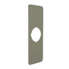 RP13509-2-609 Don Jo Remodeler Plate for Lever in Antique Brass Finish