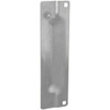 PMLP-211-SL Don Jo Latch Protector in Silver Coated Finish