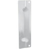 MLP-211-SL Don Jo Latch Protector in Silver Coated Finish