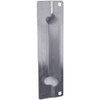MLP-111-630 Don Jo Latch Protector in Satin Stainless Steel Finish