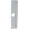 LP-312-SL Don Jo Latch Protector in Silver Coated Finish