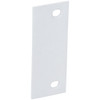 HF-45-PC Don Jo Hinge Filler Plate in Prime Coated Finish