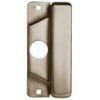 ELP-208P-DU Don Jo Latch Protector for Electric Strikes in Duro Coated Finish