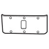 DL-11-630 Don Jo Double Lip Strike Plate