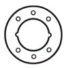 AR-335-613 Don Jo Hole Filler Plate