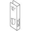 4000-4-S-CW Don Jo Wrap-Around Plate for Kaba/Simplex 4000 Series