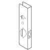 27-PB-CW Don Jo Wrap-Around Plate for Alarm Lock 2700/T2, 3000 and DL 4100 series Trilogy Lock