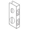 264-BZ-CW Don Jo Classic Wrap Around Plate in Bronze Finish