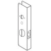 15-AB-CW Don Jo Wrap-Around Plate for Kaba/Simplex 1000 Series