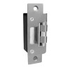 8000C-630 Hes Concealed Electric Strike Kit in Satin Stainless Finish