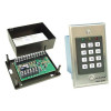 DK-16 Securitron Keypad Entry System
