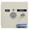 FAR-12 Securitron Fire Alert Reset Control