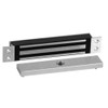 8360-28 RCI 8360 Series Mortise MiniMag for Sliding Doors in Brushed Anodized Aluminum Finish