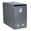 Protex SDB-106 Tall Drop Box with Dual Key access