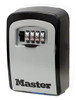 Master Lock Box 5401D