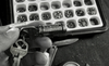rekeying charges