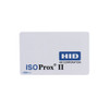 ISOPROX IEI Wiegand 125 kHz Proximity Cards