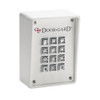 232R IEI Indoor/Outdoor Surface-mount Ruggedized Keypad