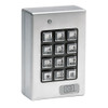 212SE IEI Indoor/Outdoor Surface-mount Weather Resistant Keypad