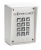 212R IEI Indoor/Outdoor Surface-mount Ruggedized Keypad