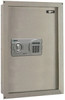 Amsec Burgulary Wall Safe WEST2114