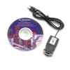 ALPCI2-U Alarm Lock USB Cable with Software
