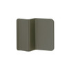 210DT-SP313 Von Duprin Standard Dummy Trim for the 22 Series Exit Device in Dark Bronze Finish