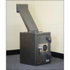Protex FD-2014LS B Rated - Long Chute Loading Depository Safe