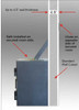 Protex FD-2014LS B Rated - Long Chute Loading Depository Safe