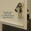 Protex WDS-150 Wall-Mount Locking, Payment Drop Box