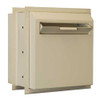 Protex WDD-180 Through-The-Wall Locking Drop Box