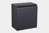 WDS-311 black finish