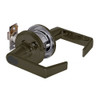 QTL261E613NOL478SBF Stanley QTL200 Series Best F Keyway Classroom Tubular Lock Prepped for SFIC with Sierra Lever in Oil Rubbed Bronze Finish