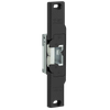 74R2-119 Adams Rite UltraLine Electric Strike in Black Finish — manufacturer photo via SecLock (AR74R2335Master)