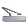 1461-Rw-62A-AL LCN Door Closer Regular Arm with Auxiliary Parallel Arm Shoe in Aluminum Finish