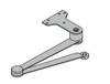 LCN Door Hardware 1461-EDA-w-62G-US26