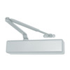 1461-SCUSH-US26 LCN Door Closer with SPRING CUSH-N-STOP ARM in Bright Chrome Finish