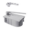 427-85S-LCC-RH-626 Rixson 427 Series Heavy Duty 3/4" Offset Hung Floor Closer in Satin Chrome Finish