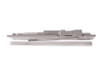 2032-BUMPER-LH-US15 LCN Door Closer Standard Track with Bumper Arm in Satin Nickel Finish