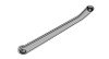 LCN Door Hardware 2033-STD-LH-DKBRZ
