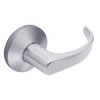 9K30Q14KS3626 Best 9K Series Exit Heavy Duty Cylindrical Lever Locks in Satin Chrome
