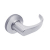 9K40Y14CSTK626 Best 9K Series Exit Heavy Duty Cylindrical Lever Locks in Satin Chrome