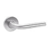 ML2032-RWA-629-M31 Corbin Russwin ML2000 Series Mortise Institution Trim Pack with Regis Lever in Bright Stainless Steel