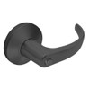 9K50L14KSTK622 Best 9K Series Privacy Heavy Duty Cylindrical Lever Locks in Black