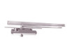 3133-STD-RH-US15 LCN Door Closer with Standard Arm in Satin Nickel Finish